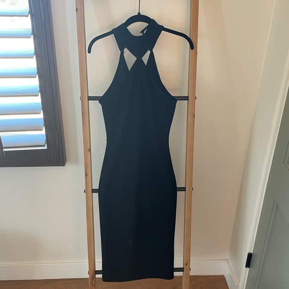 LPA Dresses & Skirts - Black LPA cocktail dress